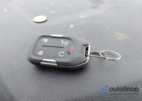 2023 GMC Terrain Slt from USA, damaged, VIN 3GKALVEG0PL115908